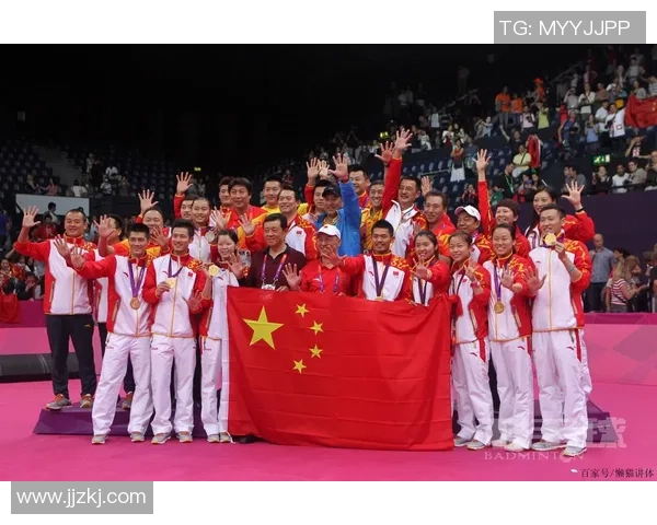 成都羽毛球队在大满贯赛事中的精彩表现与实力分析